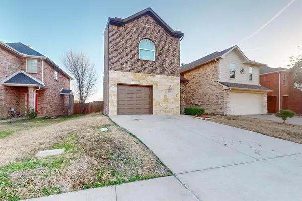 Wylie, TX 75098,609 Fleming Street