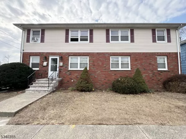 8 Hickory St #2, Bloomfield Twp., NJ 07003