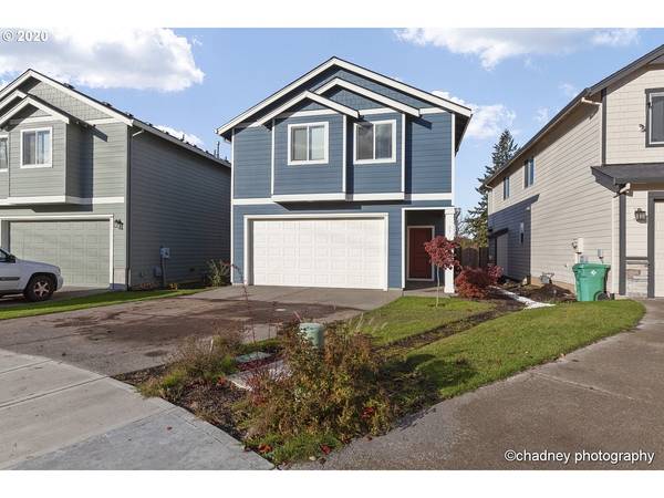 2728 SE ACACIA PL, Gresham, OR 97080