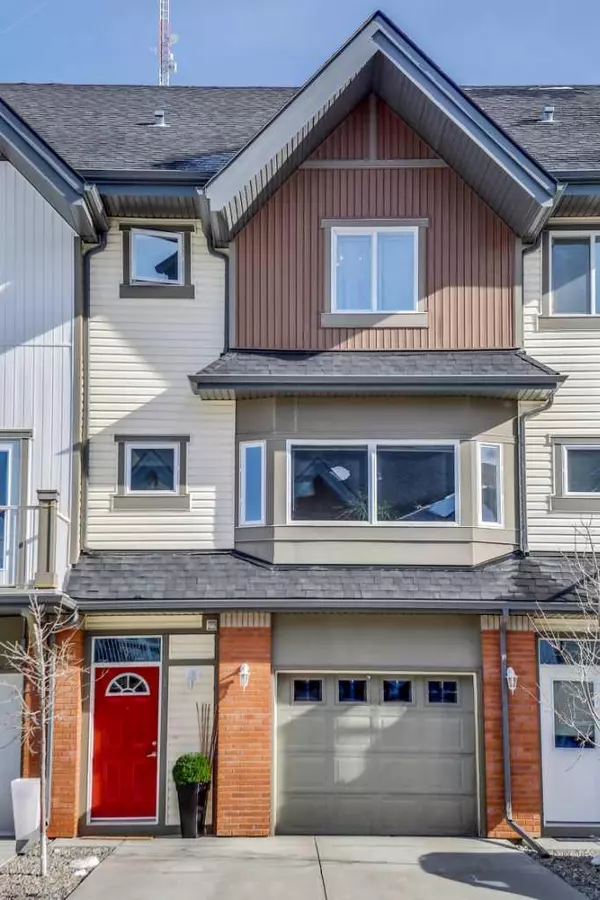 1804 Wentworth Villas Southwest, Calgary, AB T3H 0K8