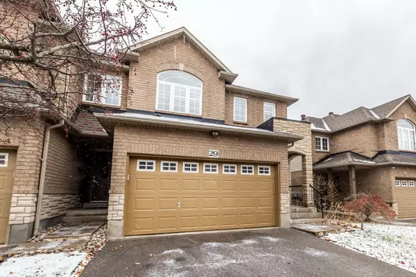 130 Robert ST #29, Milton, ON L9T 6E3