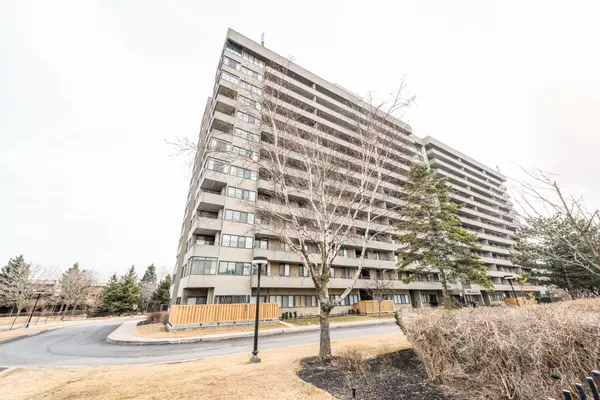 Mississauga, ON L4Y 3Z2,1300 Mississauga Valley BLVD #201