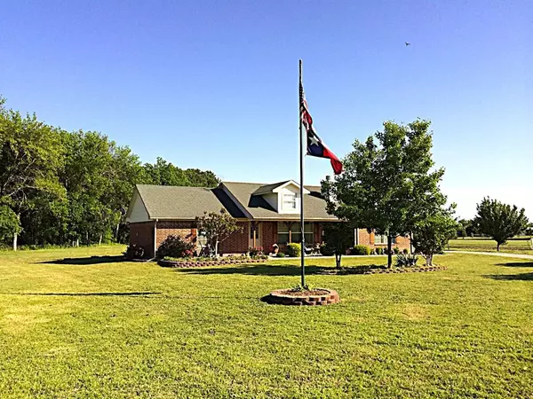 121 Wagon Wheel Circle, Leonard, TX 75452