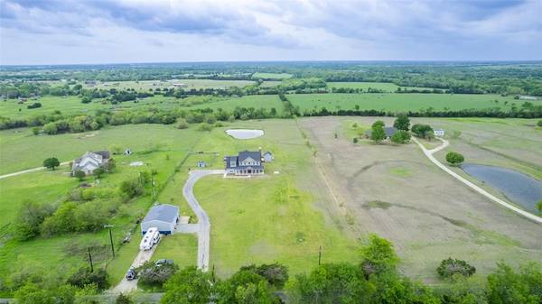 4195 County Road 2727, Caddo Mills, TX 75135