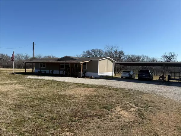 475 N Wilson, Palo Pinto, TX 76484