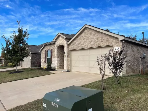 Little Elm, TX 76227,2441 Opaline Drive