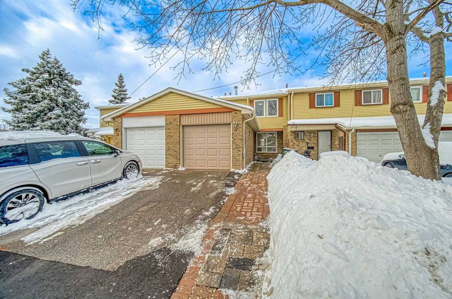 11 Truro CRES, Toronto E07, ON M1V 2H7