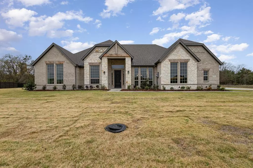 Forney, TX 75126,1516 Lynx Loop