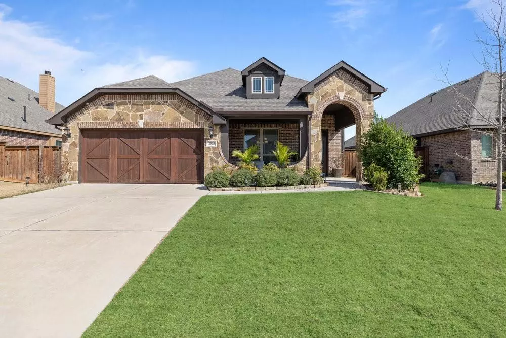 Mansfield, TX 76084,2905 Chesterfield Lane