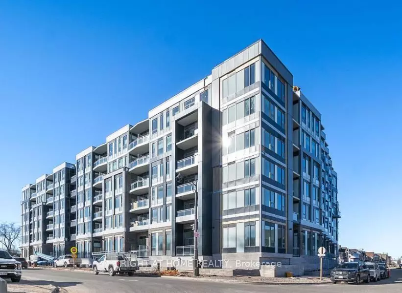 Oakville, ON L6M 5N2,2501 Saw Whet BLVD #106