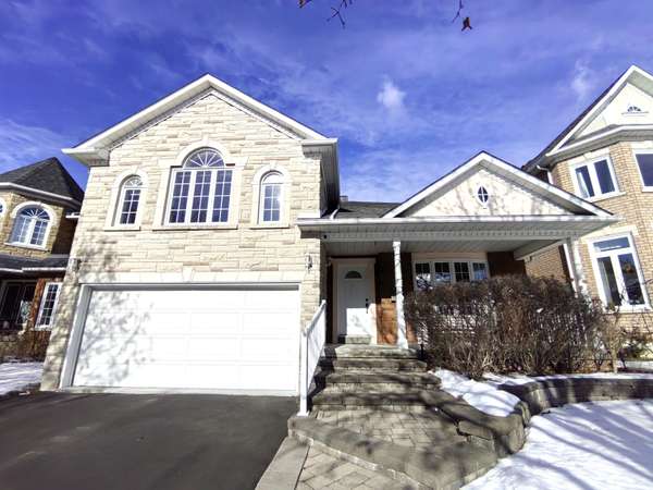 394 Delaney DR, Ajax, ON L1T 3Y8