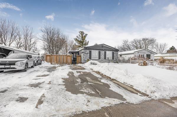 100 Queen ST N, New Tecumseth, ON L0G 1W0