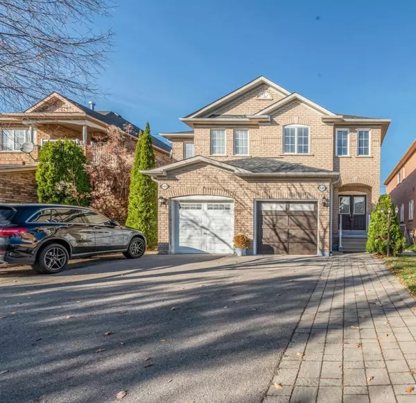 130 Royal Appian CRES, Vaughan, ON L4K 5L7