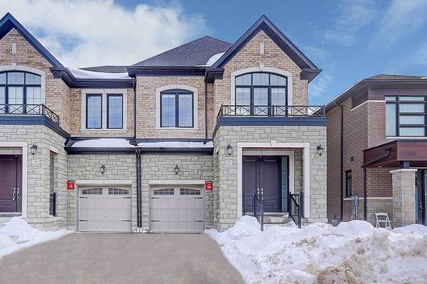 37 Boiton ST, Richmond Hill, ON L4S 0M1