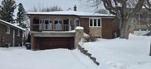 108 Rowntree Mill RD #Bsmt, Toronto W05, ON M9L 1C6