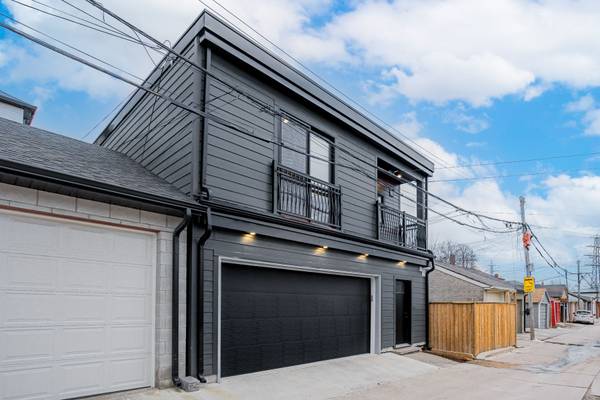 Toronto W03, ON M6N 3G5,80 Prescott AVE #Garage