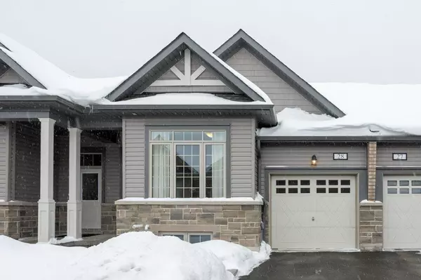 17 LAKEWOOD CRES, Kawartha Lakes, ON K0M 1A0