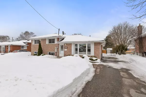 Cobourg, ON K9A 2V4,639 Hayden CRES