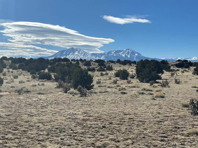 Lot 241 Greenhorn Village, Walsenburg, CO 81089