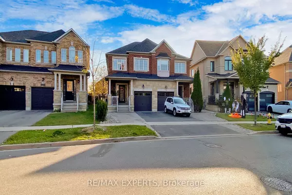 21 Twin Hills CRES,  Vaughan,  ON L4H 0G5