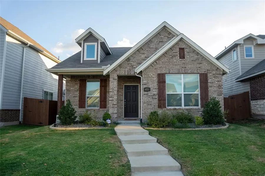 4015 Aurora Lane, Forney, TX 75126