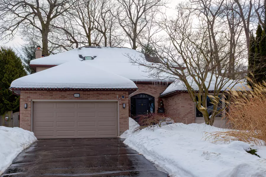 133 Somerset RD, London, ON N6K 3M6