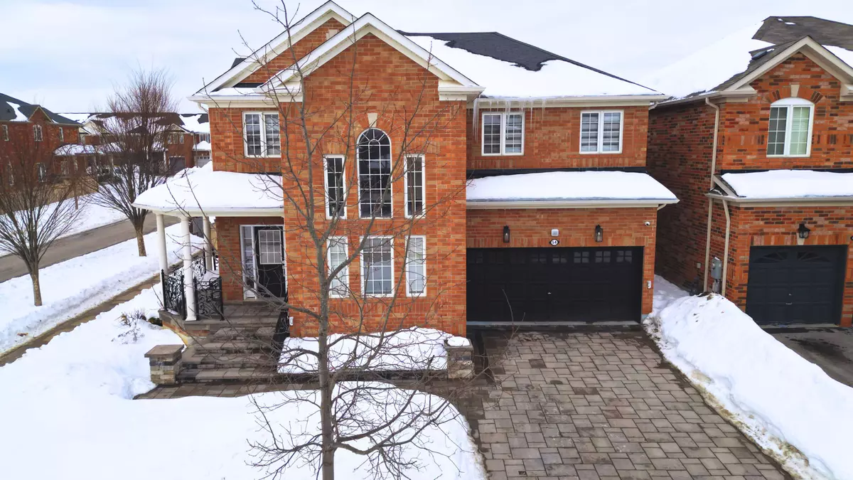 Whitchurch-stouffville, ON L4A 0P2,54 Penndutch CIR