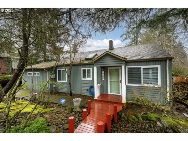 Portland, OR 97221,5508 SW CAMERON RD