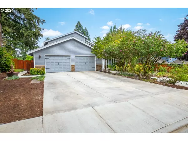 Lake Oswego, OR 97035,2618 ORCHARD HILL PL