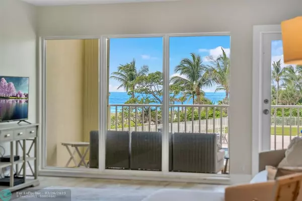 Pompano Beach, FL 33062,750 N Ocean Blvd #303