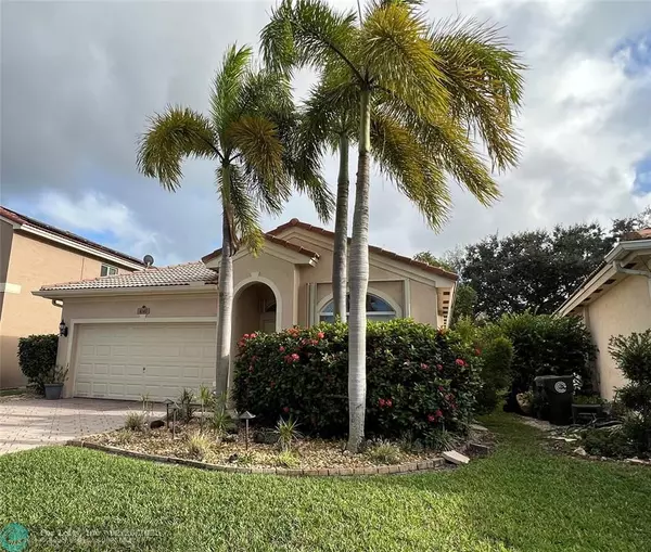 Coconut Creek, FL 33073,4140 Banyan Trails Dr