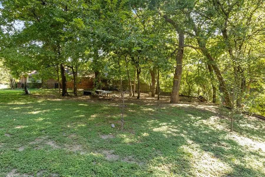 738 Mill Creek Road, Lancaster, TX 75146