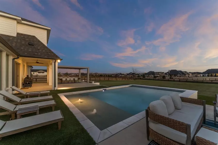 3401 Westhill Circle, Northlake, TX 76247