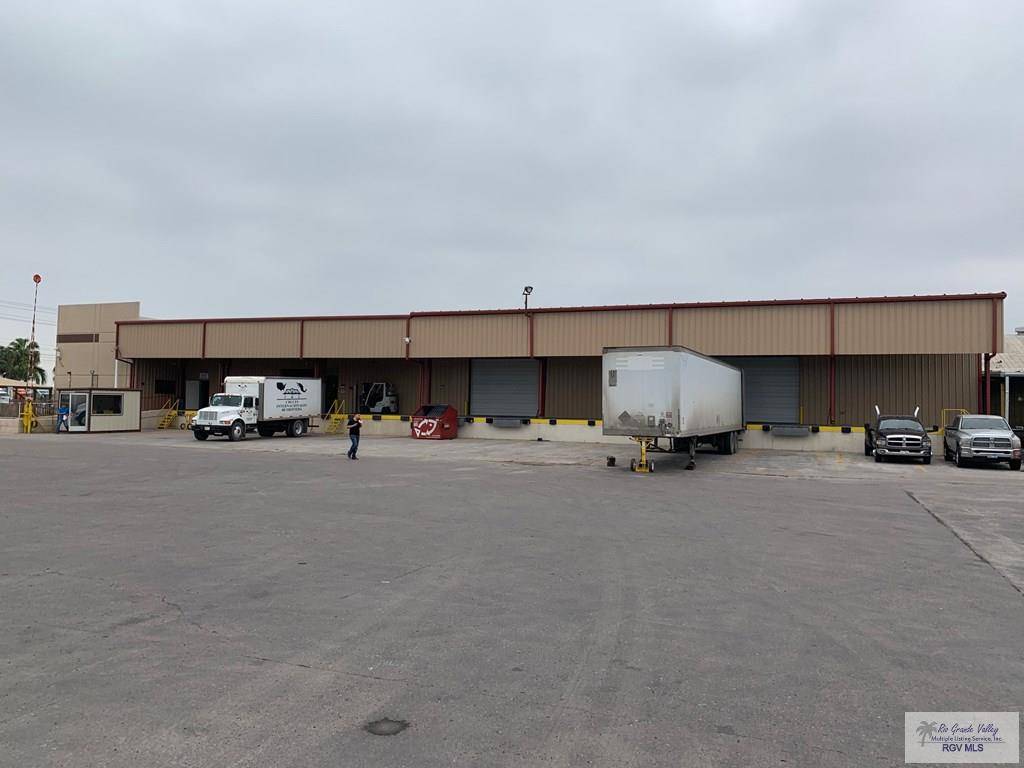 Brownsville, TX 78520,7750 E PADRE ISLAND HWY.
