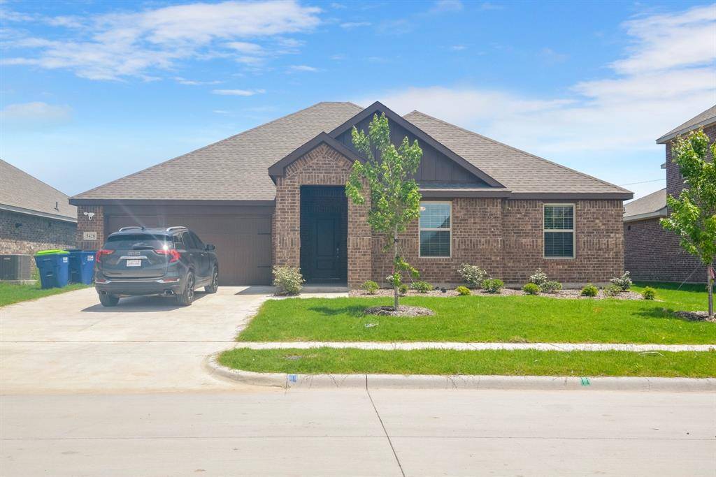 Garland, TX 75043,5428 Bon Fire Drive