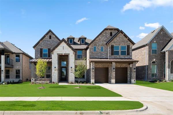 2008 Pelican Drive, Mansfield, TX 76063