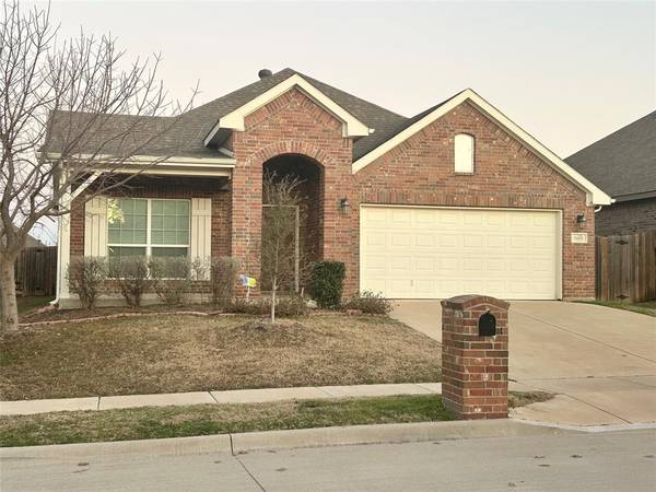 11917 Hassop Lane, Burleson, TX 76028