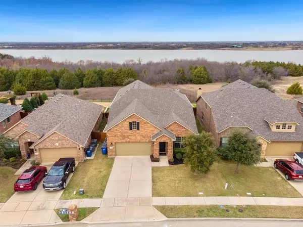 2788 Cresent Lake Drive, Little Elm, TX 75068