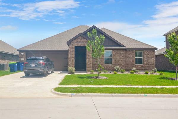 5428 Bon Fire Drive, Garland, TX 75043