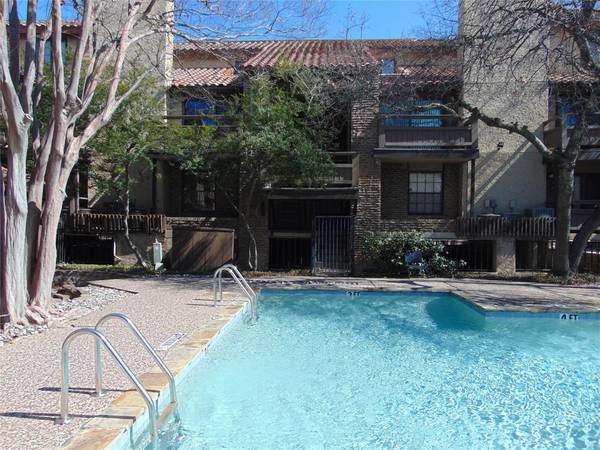 4800 Northway Drive #2A, Dallas, TX 75206