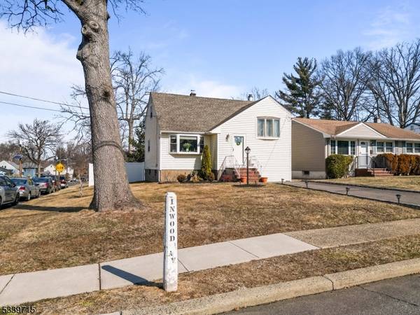 116 Inwood Ave, Woodbridge Twp., NJ 07067