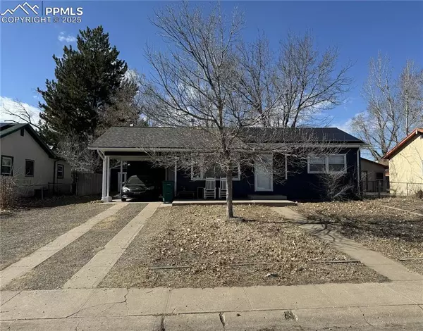 1705 Maplewood DR, Pueblo, CO 81005