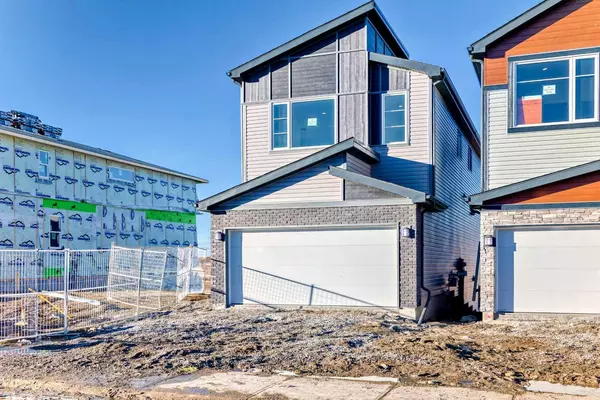 Calgary, AB T2X 5A9,88 Walgrove PL SE