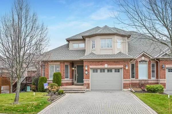 1 Artisan LN, New Tecumseth, ON L9R 2E9