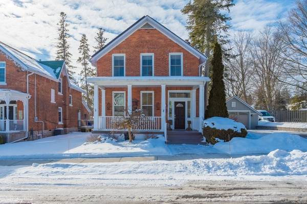 122 Richard ST, Greater Napanee, ON K7R 2T4