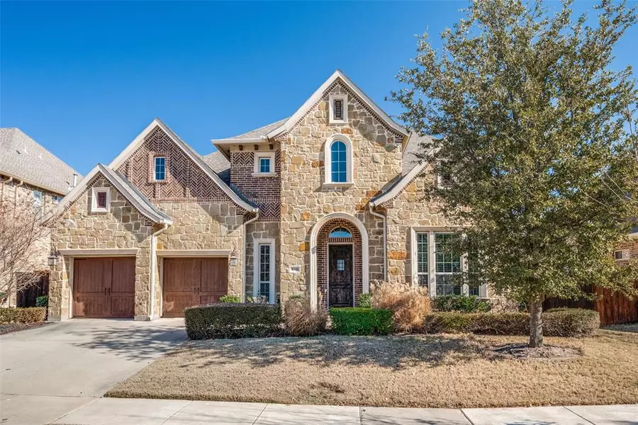 8310 Sylvan Dale Road, Frisco, TX 75036