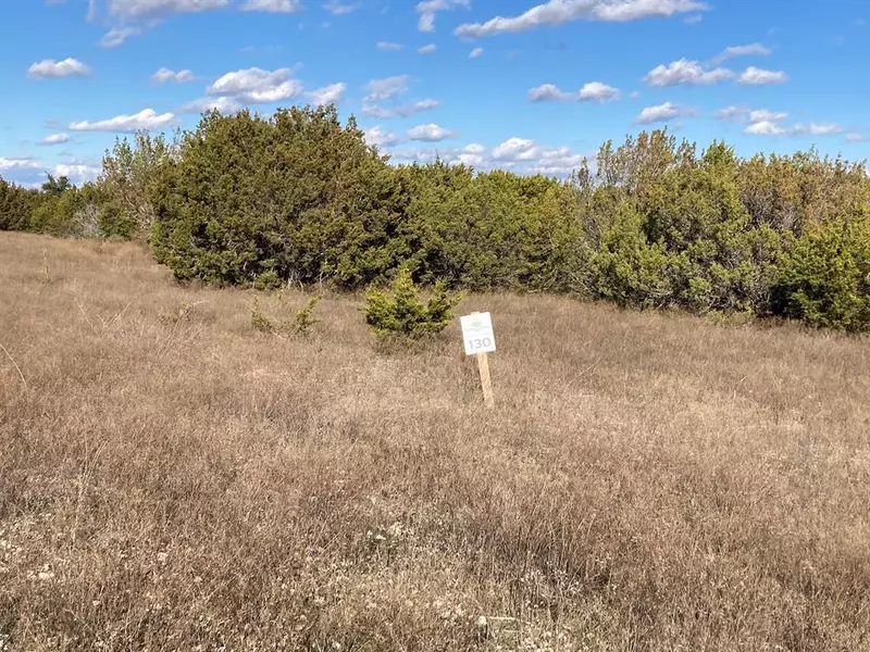 TBD LOT #130 Outpost Drive, Stephenville, TX 76401