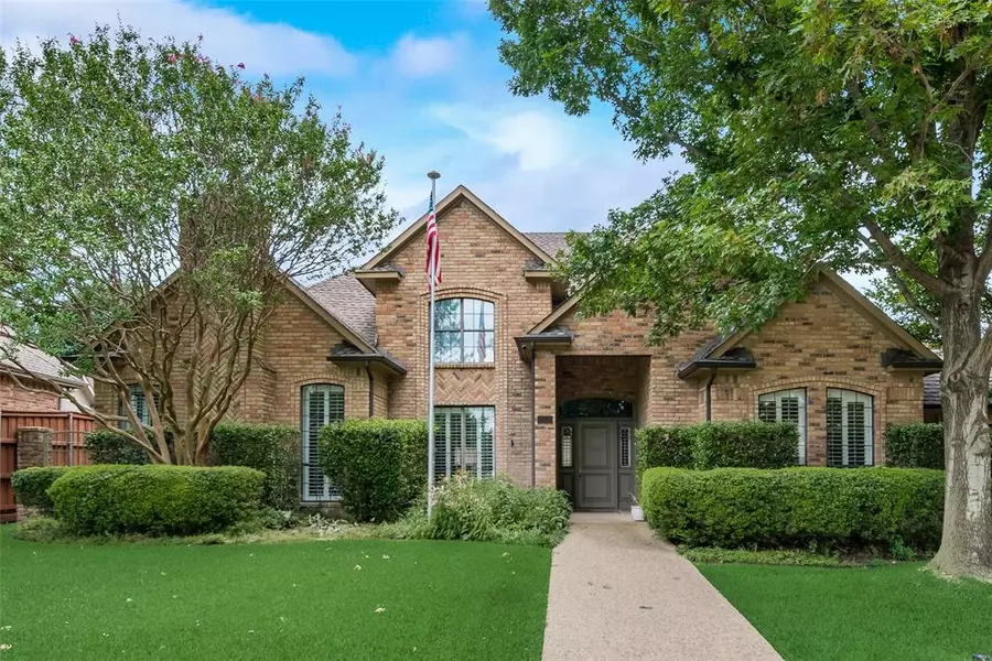 15720 Golden Creek Road, Dallas, TX 75248