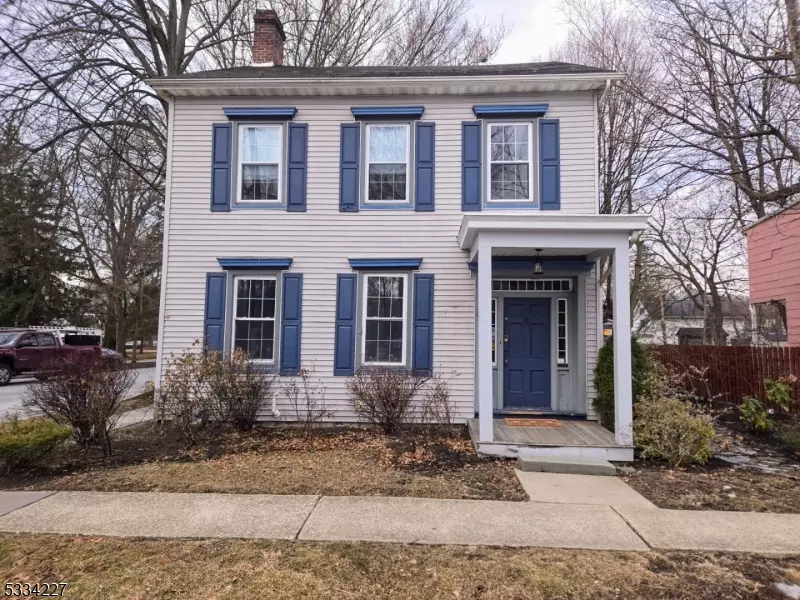 130 Mansfield St, Belvidere Twp., NJ 07823