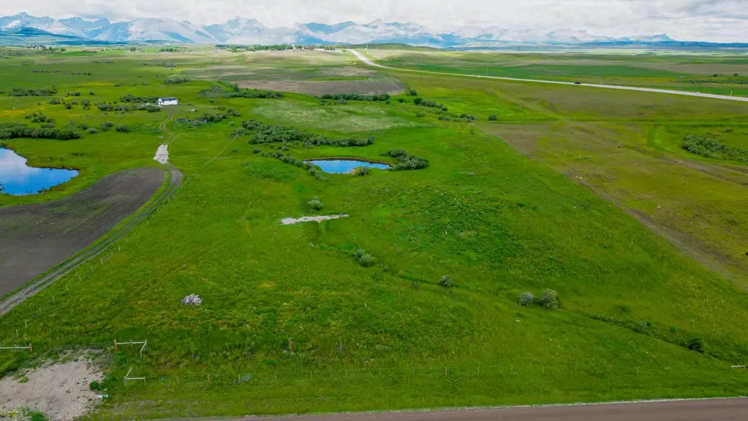 Near Hwy 5 Near Mountain View, Rural Cardston County, AB T0K 1N0